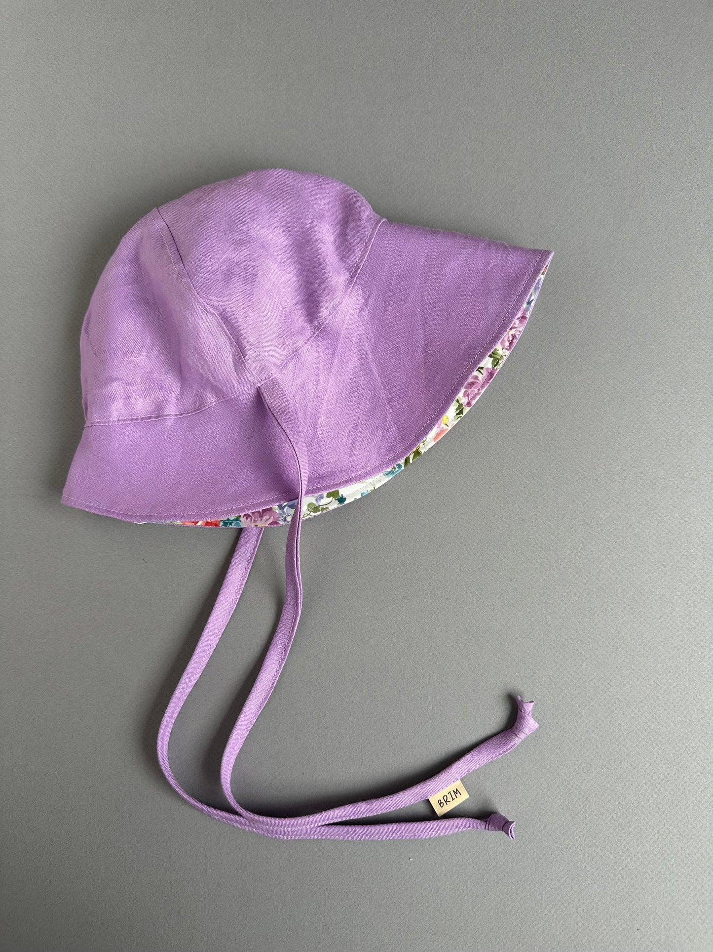 Kate Liberty Parasol Hat