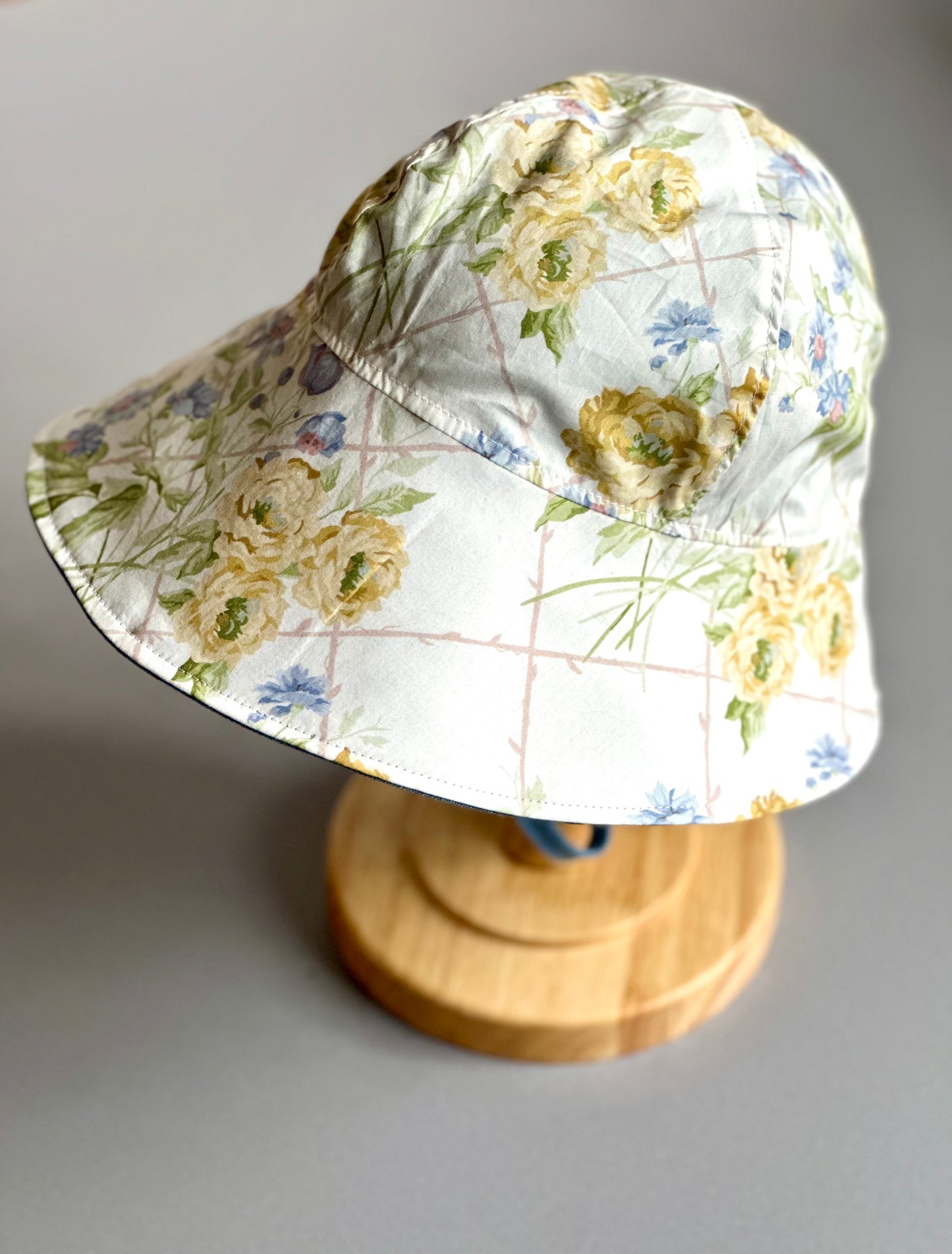 Penelope Liberty Parasol Hat