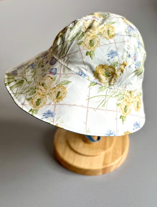 Penelope Liberty Parasol Hat