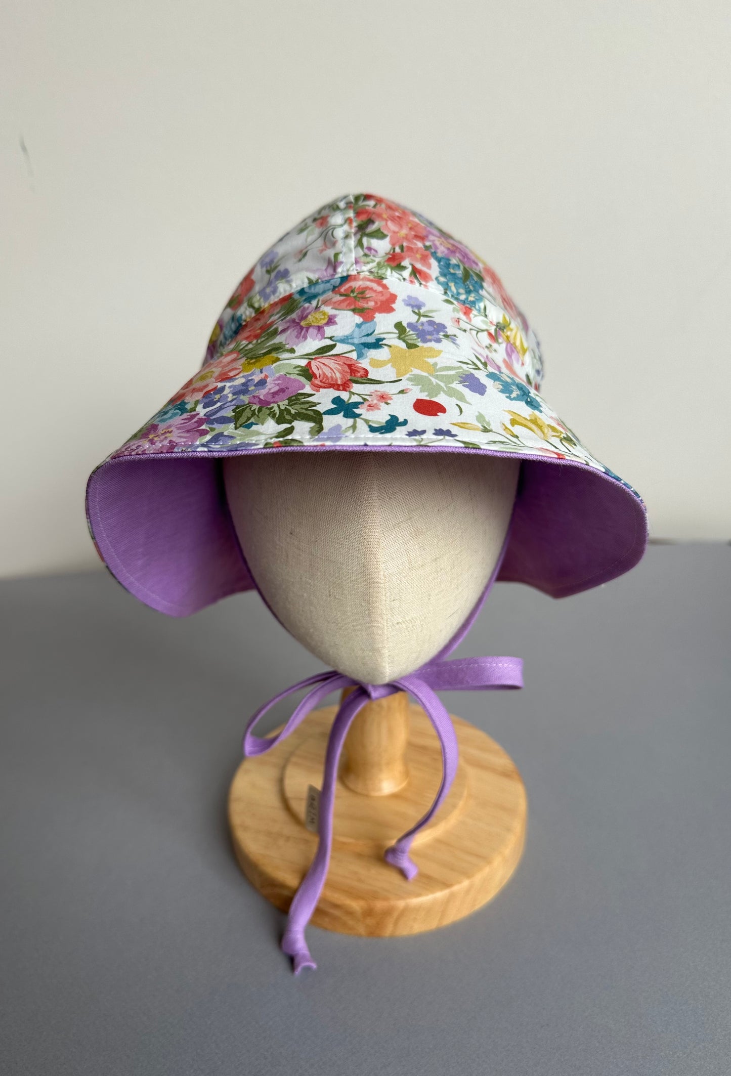 Kate Liberty Parasol Hat