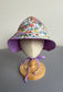 Kate Liberty Parasol Hat