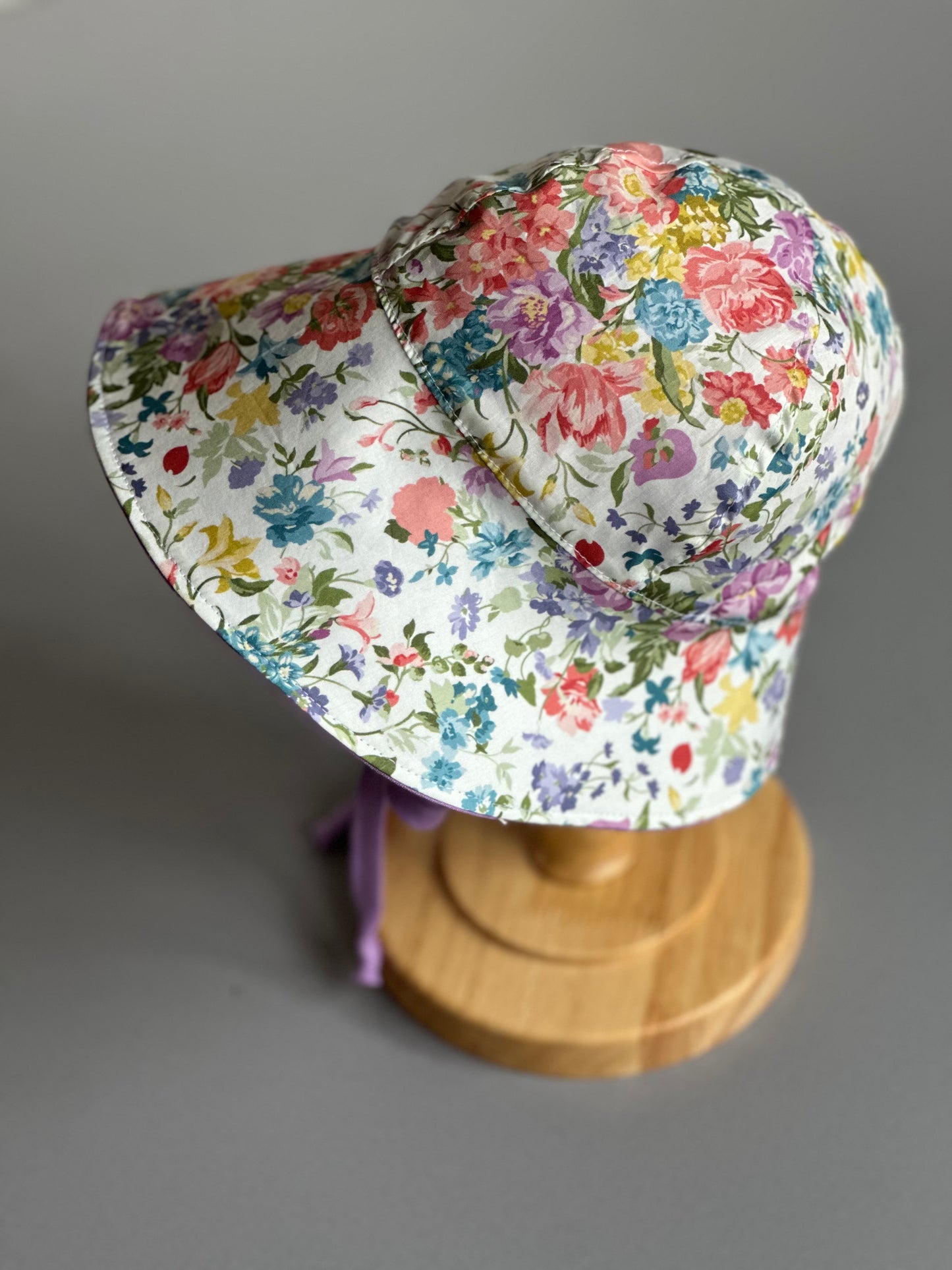 Kate Liberty Parasol Hat
