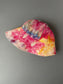 Rainbow Parasol Hat