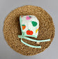 Farmer's Market Reversible Classic Bonnet