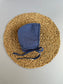 Sail Away Reversible classic Bonnet