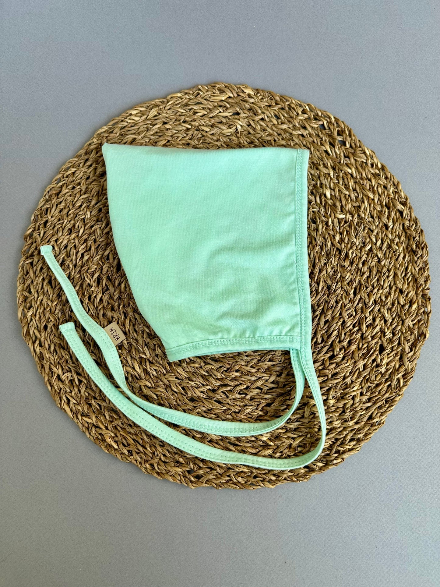 Farmer's Market Reversible Pixie Bonnet