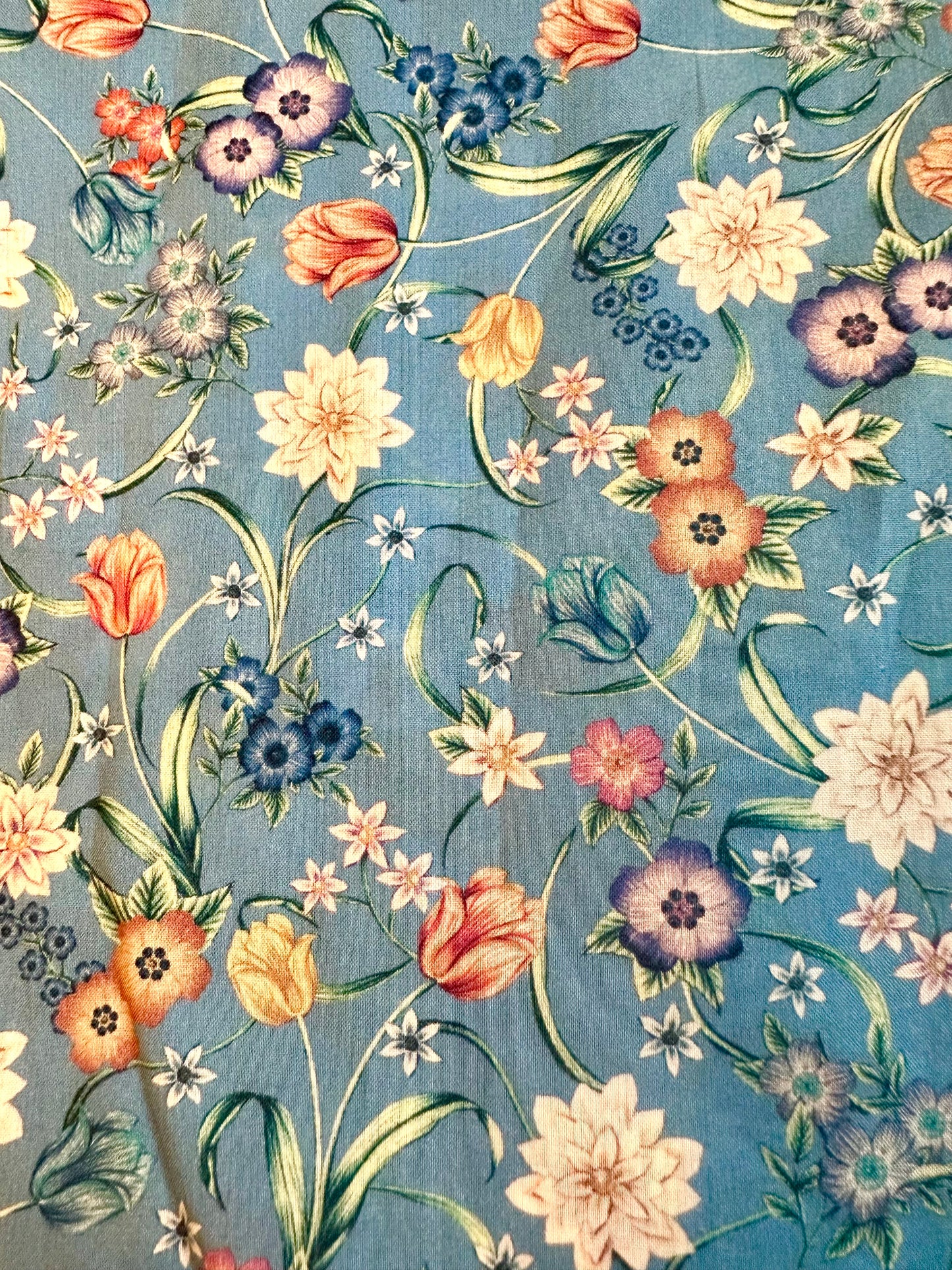 Annie Liberty Bonnet