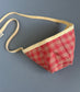 Picnic Linen Bonnet