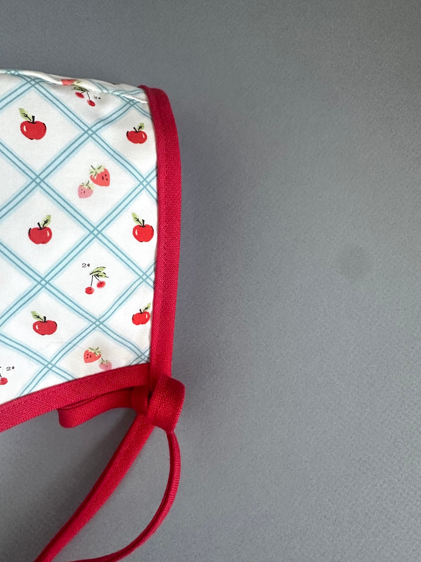 Orchard Bonnet