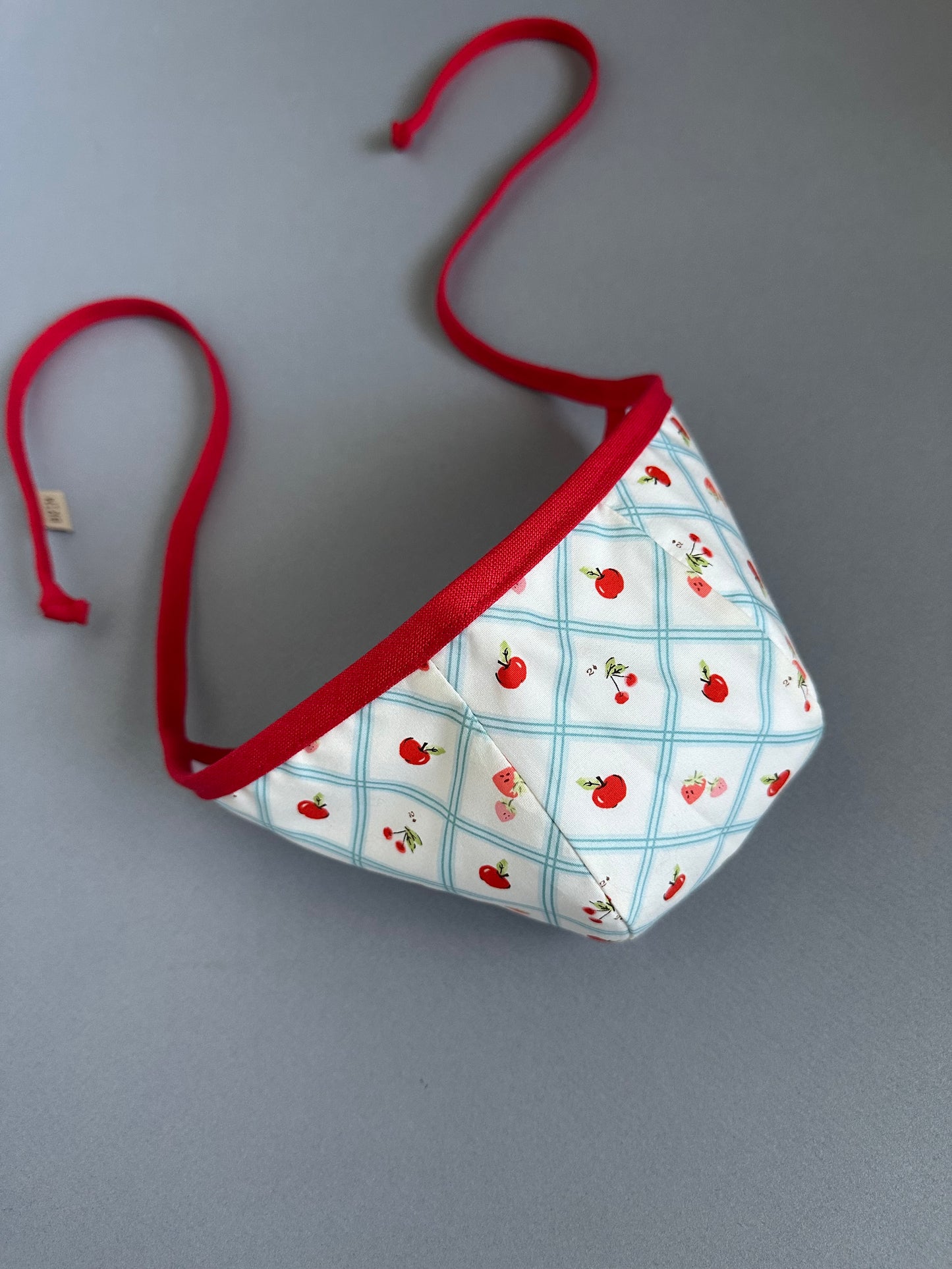 Orchard Bonnet
