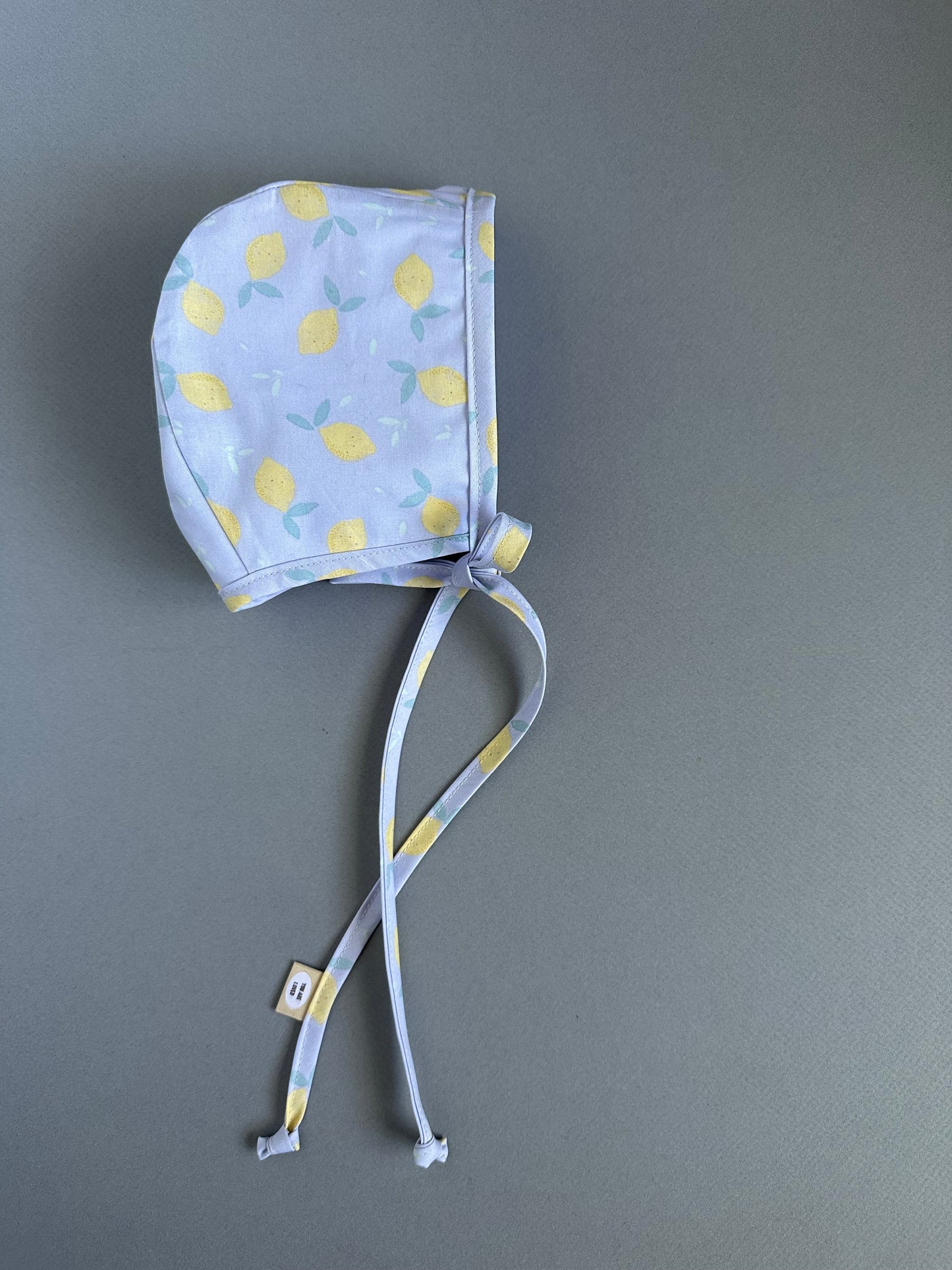 Lemonade Bonnet