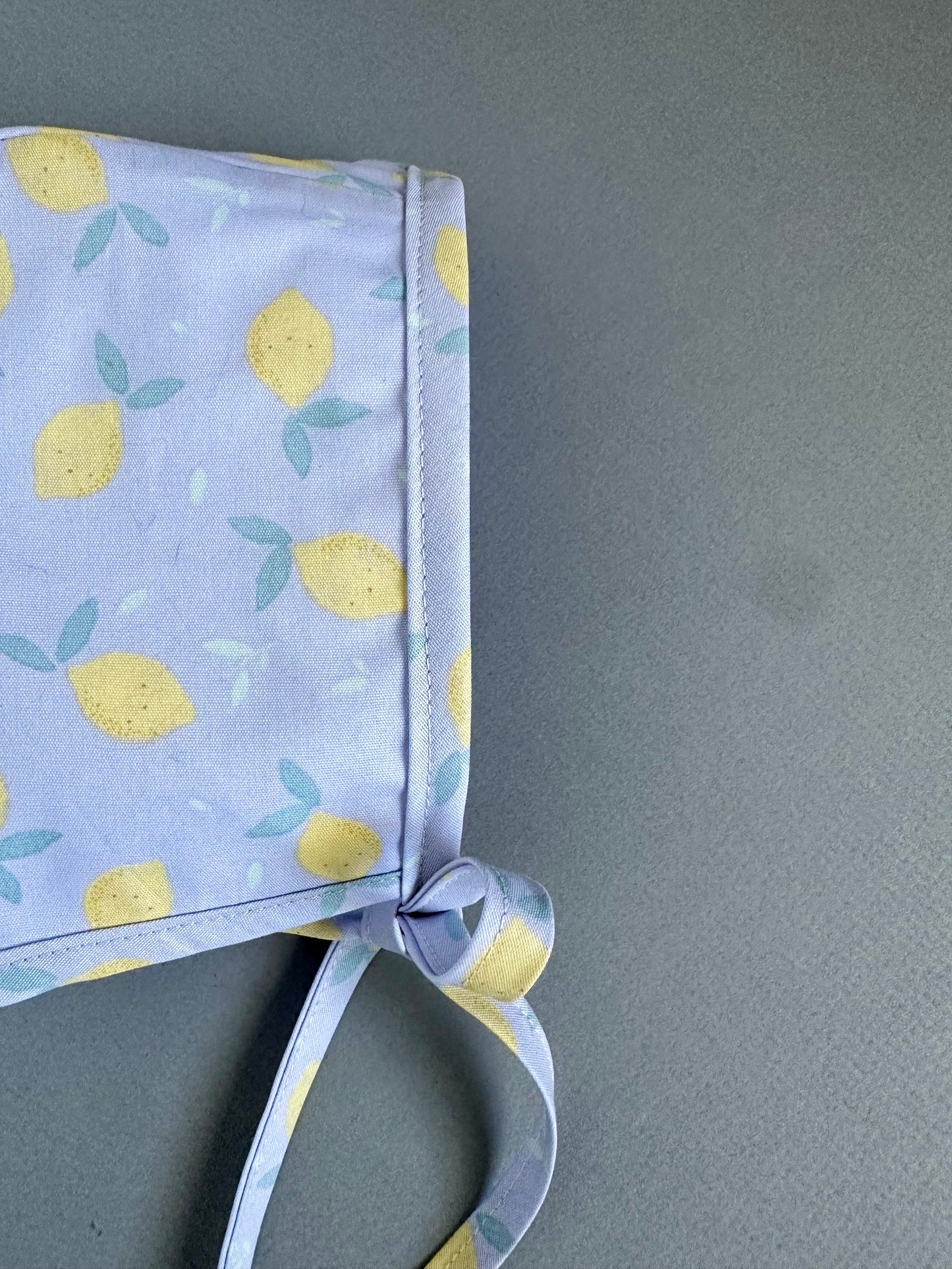 Lemonade Bonnet