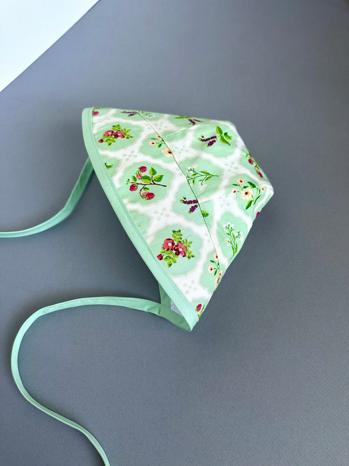 Camelia Bonnet