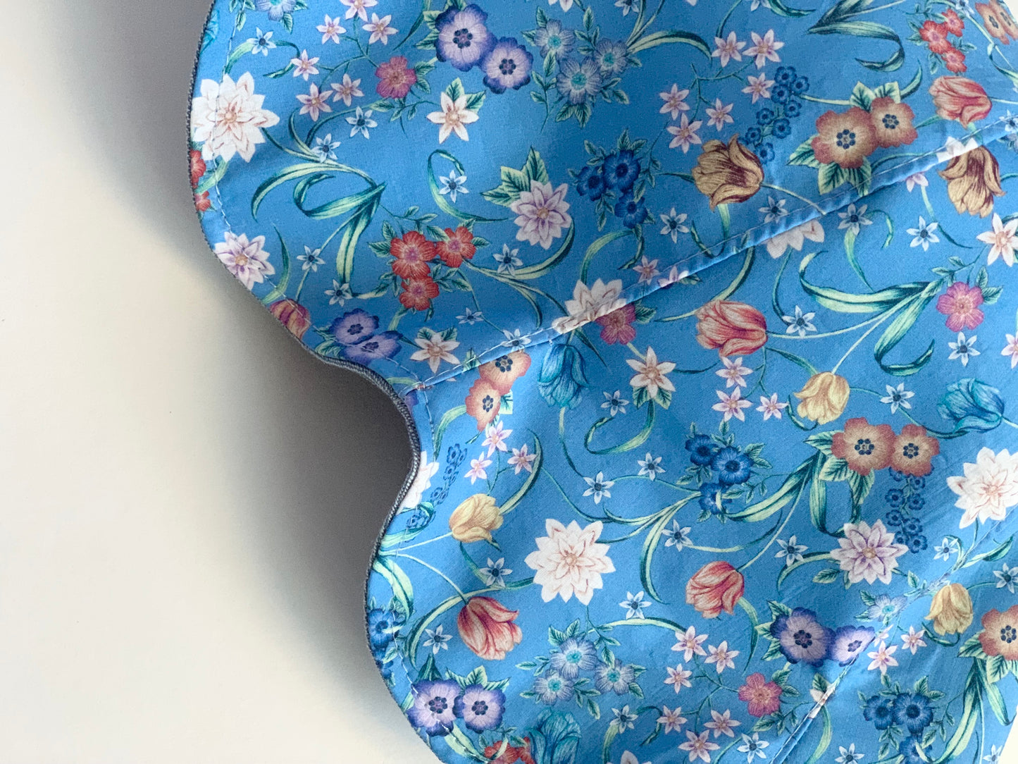 Annie Liberty Tulip Hat