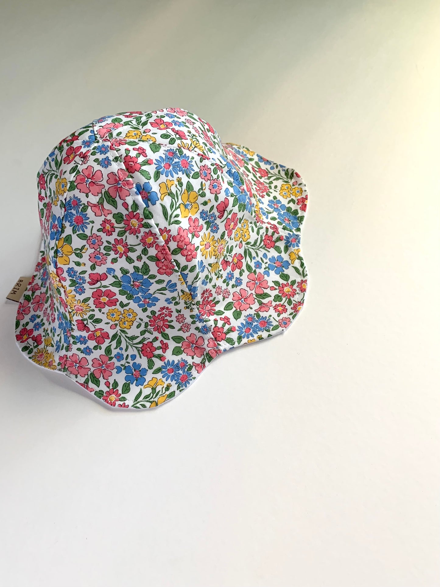 Cecily Tulip Hat