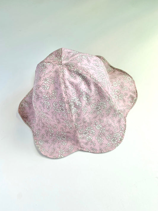 Emma Liberty Tulip Hat