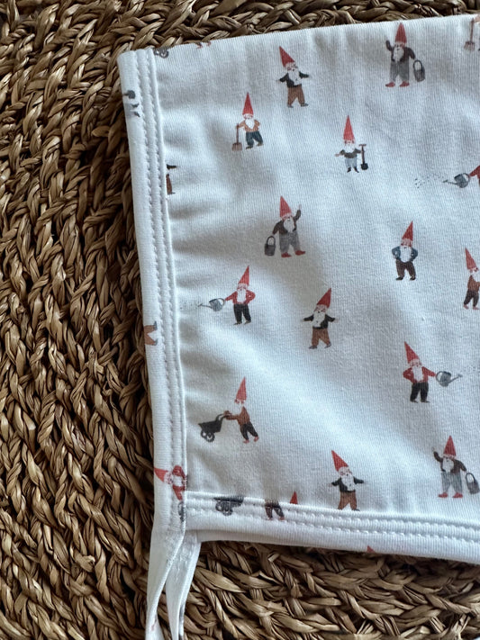 Gnomeo Knit Pixie