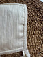 Meringue Pointelle Classic Bonnet