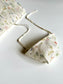 Hill Top Linen Bonnet