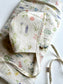 Hill Top Linen Bonnet