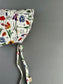 Flora Liberty Bonnet