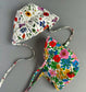 Flora Liberty Bonnet