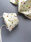 Tutti fruity bucket hat