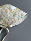 Henrietta cotton Bonnet