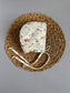 Fawn and friends cotton Bonnet
