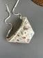 Fawn and friends cotton Bonnet