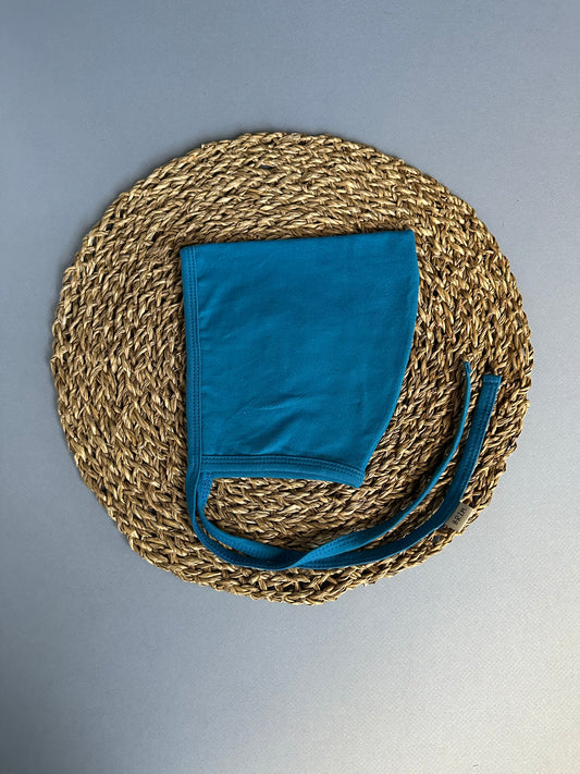 Lake Cotton Knit Pixie