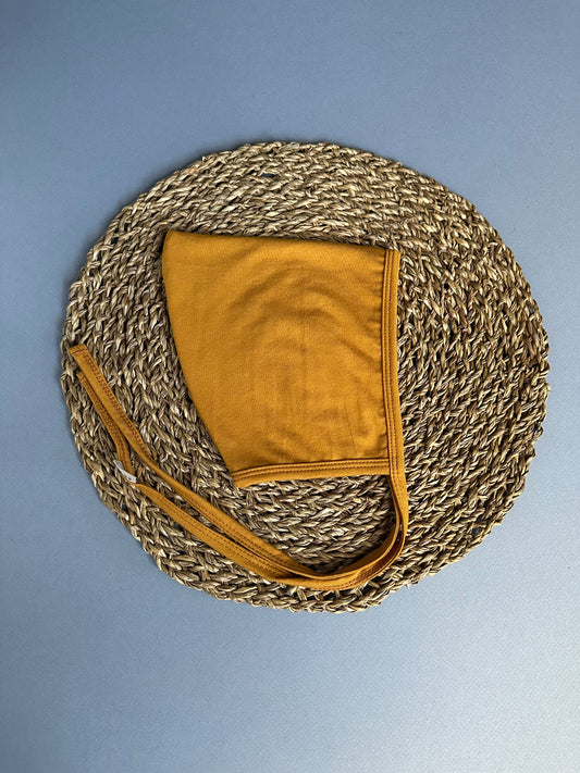 Goldie Cotton Knit Pixie