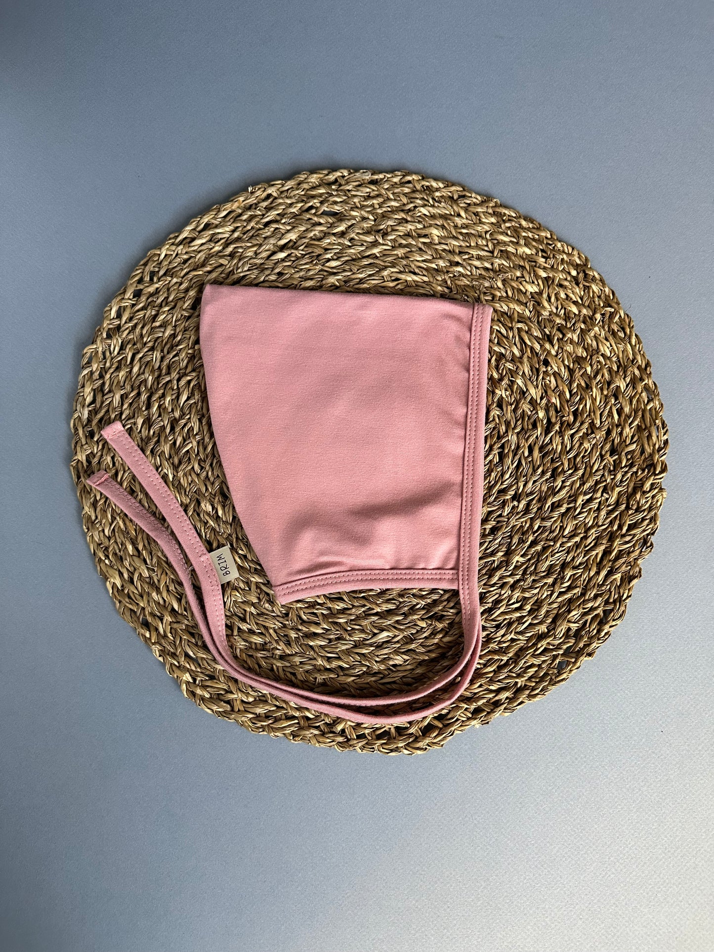 Ballet Cotton Knit Pixie