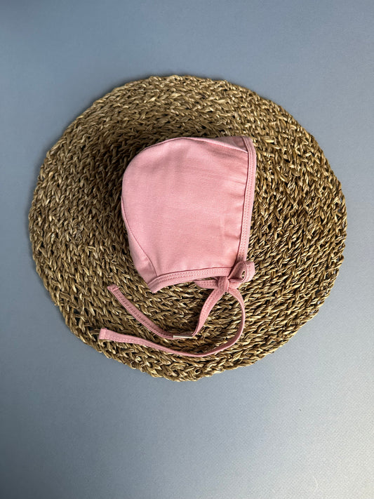 Ballet Classic knit Bonnet