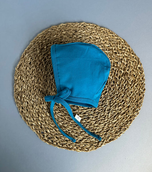 Lake Classic knit Bonnet