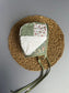 Jane Quilted bonnet size 2-4yrs