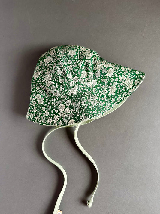 Sweet grass Parasol Hat