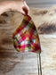 Adult Picnic Plaid Bucket hat