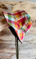 Adult Picnic Plaid Bucket hat