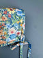 Sunrise floral Bonnet