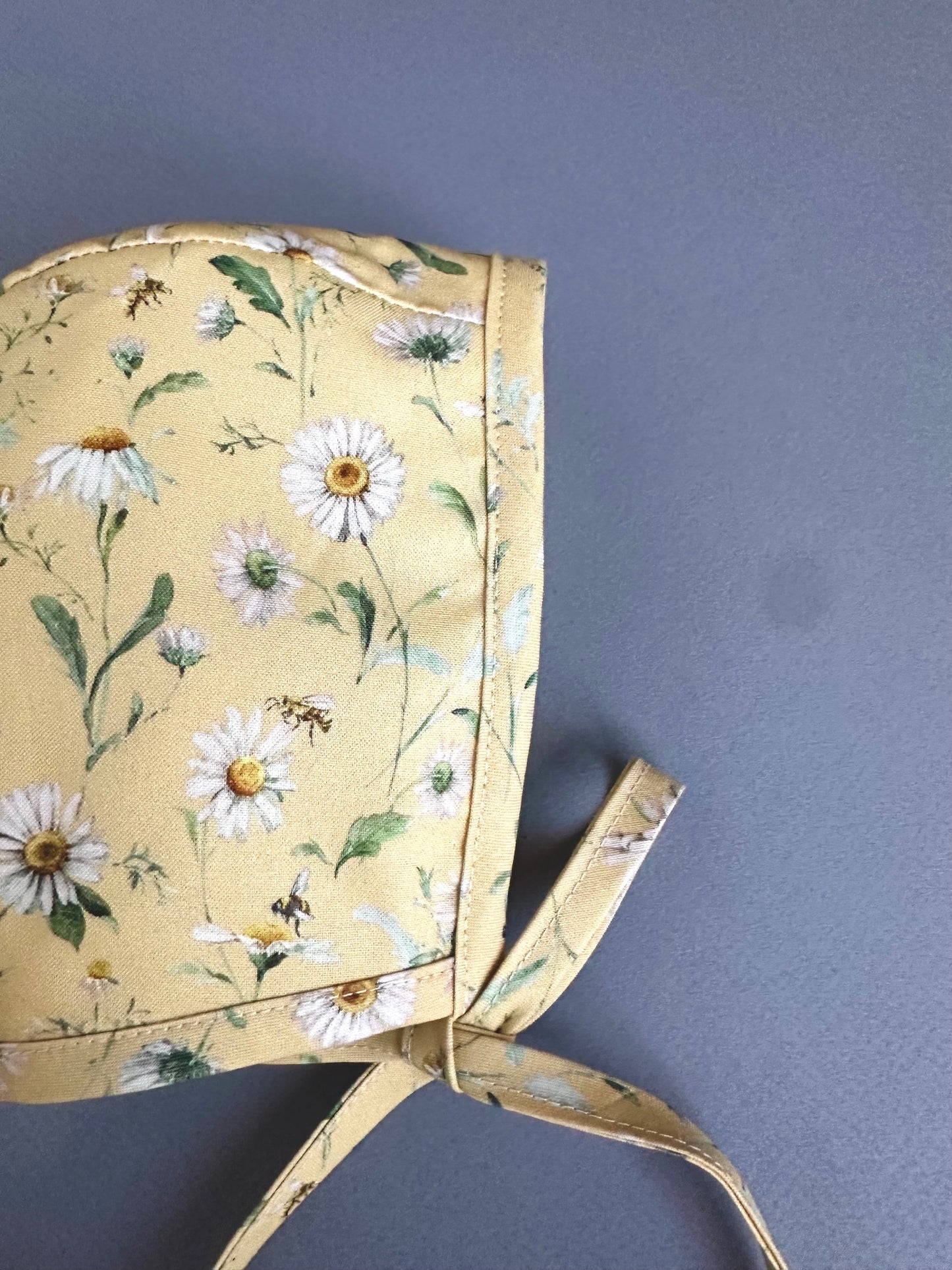 Delilah Honey Bonnet