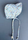 RTS Strawberry Knoll Bonnet size 3-6 month