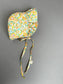 RTS Clementine Liberty Bonnet 12-18 month