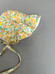 RTS Clementine Liberty Bonnet 12-18 month