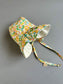 RTS Clementine Liberty Bonnet 12-18 month