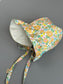 RTS Clementine Liberty Bonnet 12-18 month