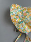 RTS Clementine Liberty Bonnet 12-18 month