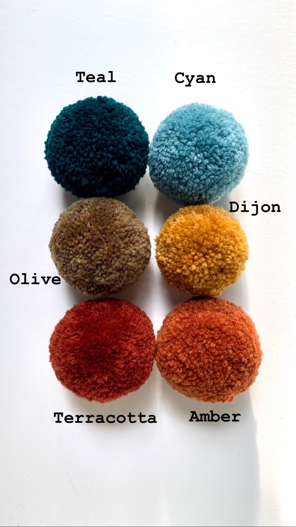 Dusty Rose wool Bonnet