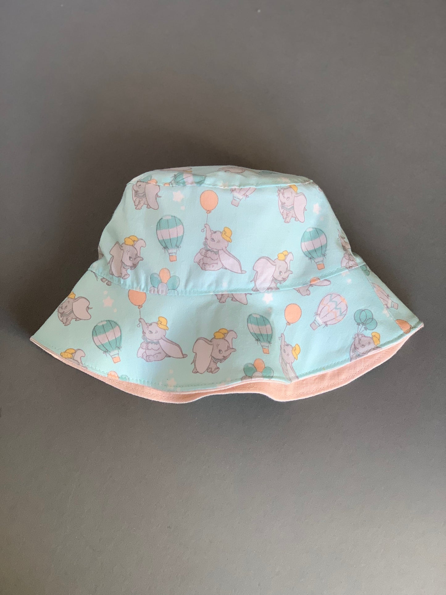 Dumbo Bucket Hat