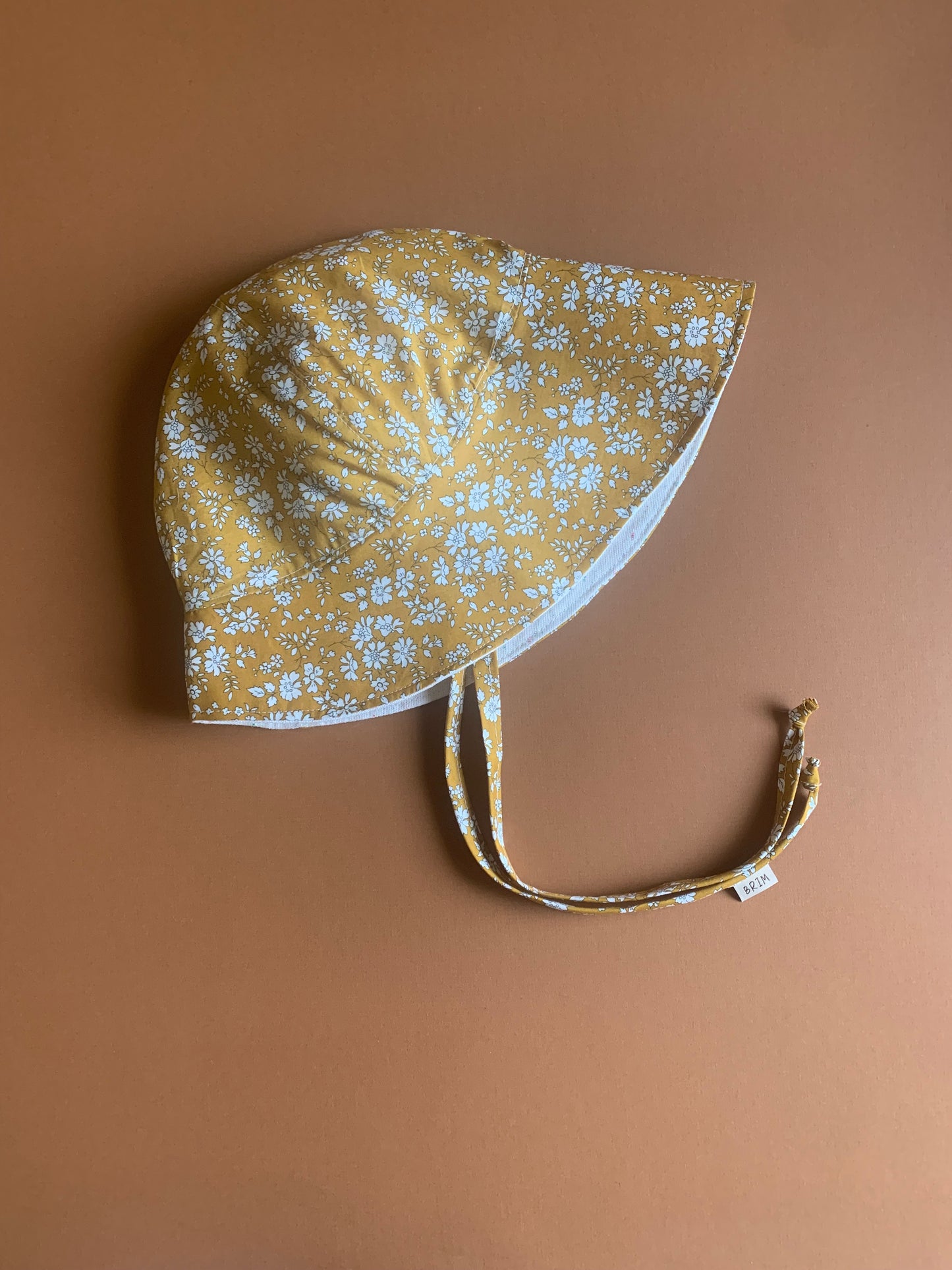 Honey Adult Parasol Hat